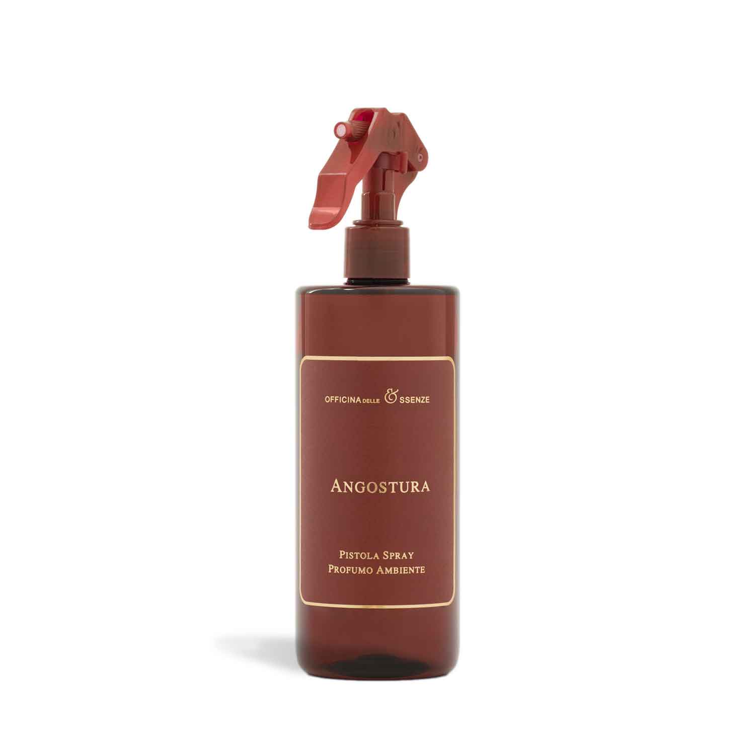 Angostura - Pistola profumo spray per grandi spazi da 500 ml Angostura - Pistola profumo spray per grandi spazi da 500 ml