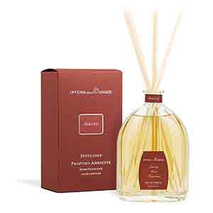 Geranio - Diffusore di profumo per l'ambiente