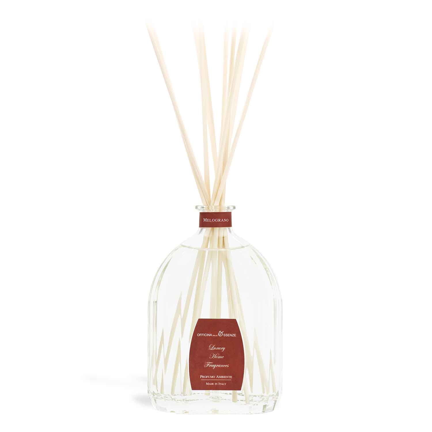 Melograno - Diffusore di essenze per la casa da 500 ml Melograno - Diffusore di essenze per la casa da 500 ml
