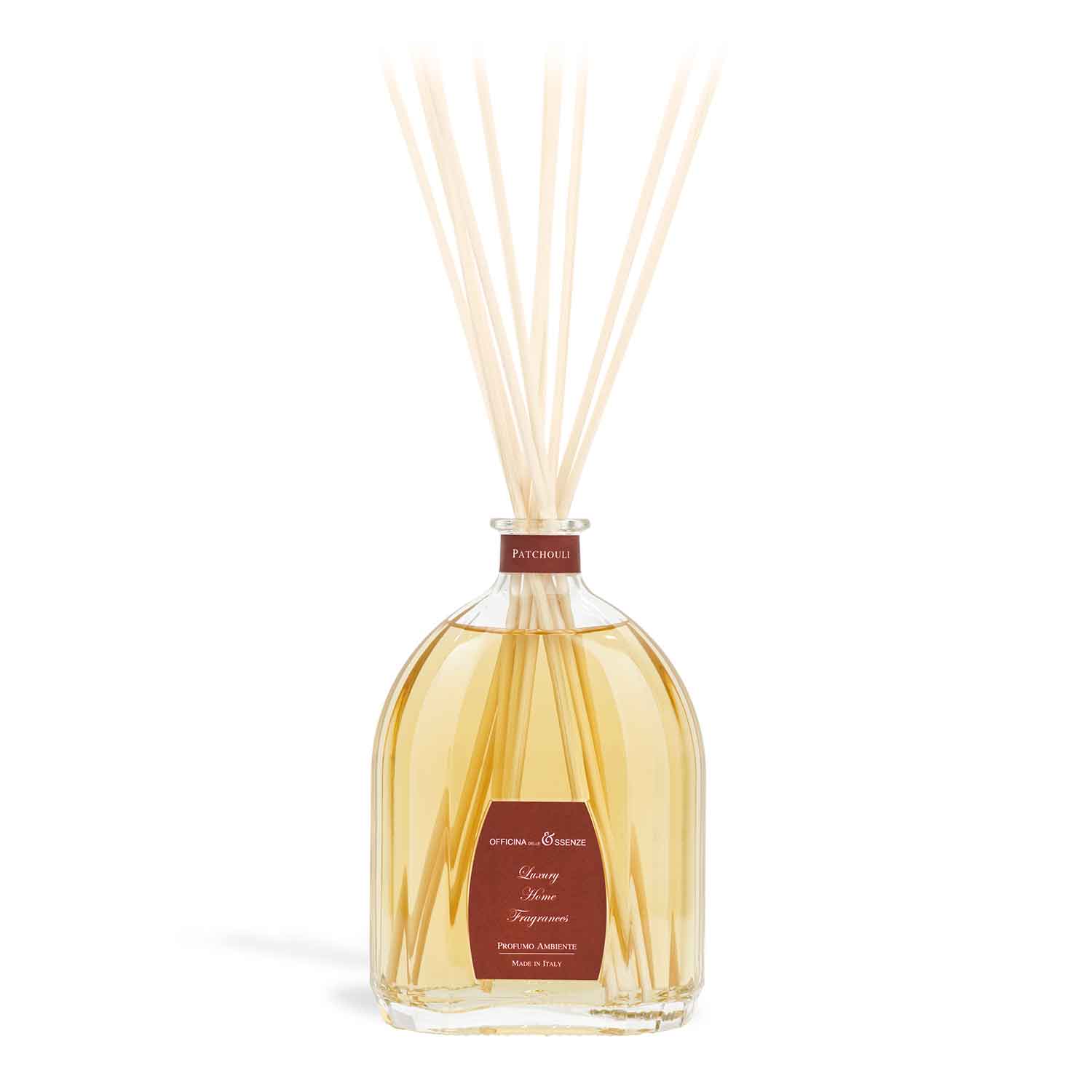 Patchouli - Diffusore di essenze per la casa da 500 ml Patchouli - Diffusore di essenze per la casa da 500 ml