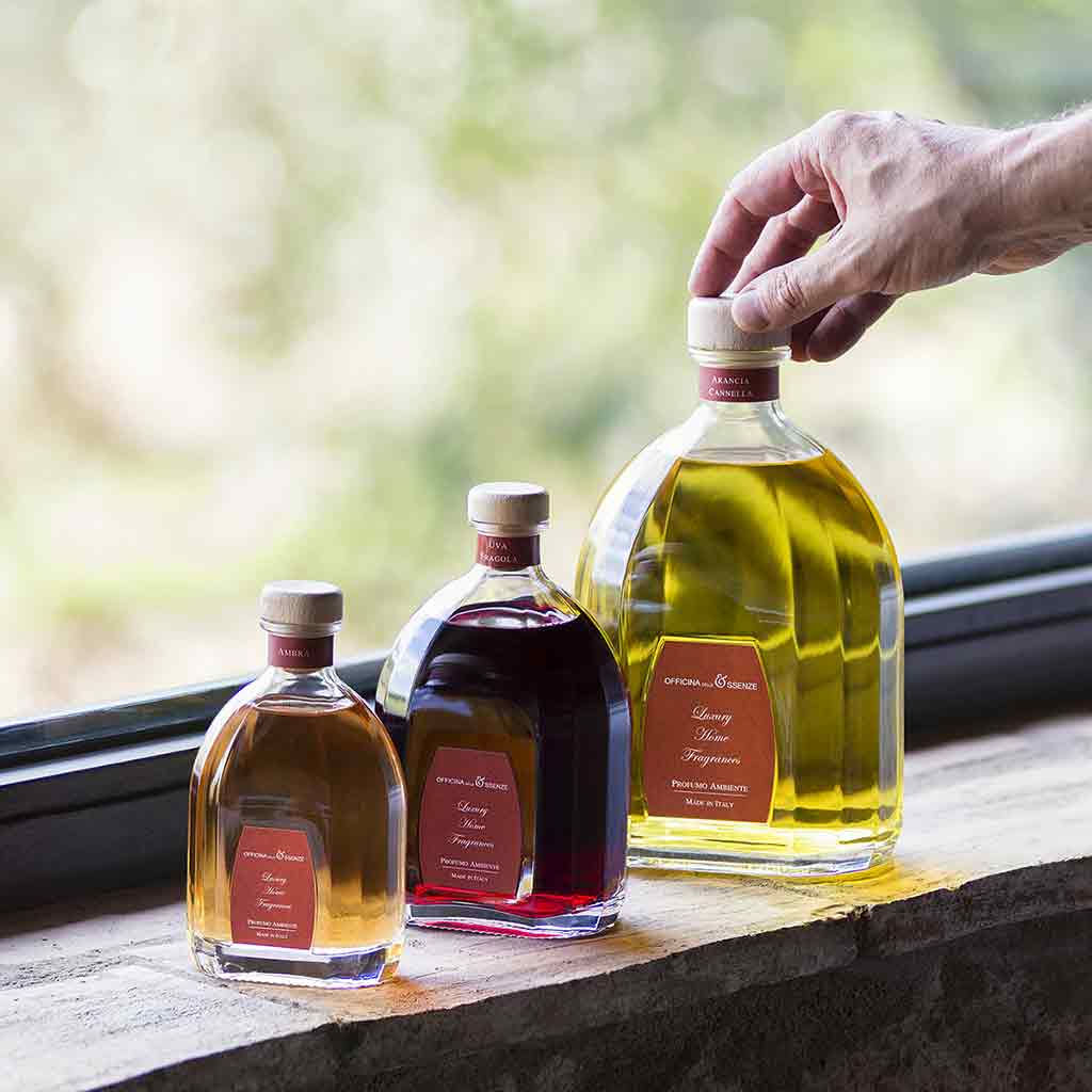 Profumatore ambiente per la casa Profumatore ambiente per la casa