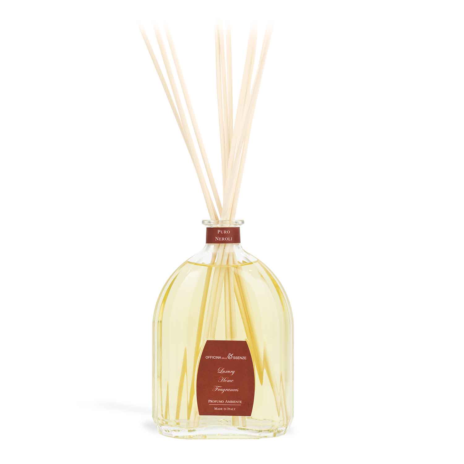 Puro Neroli - Diffusore di essenze per la casa da 500 ml Puro Neroli - Diffusore di essenze per la casa da 500 ml