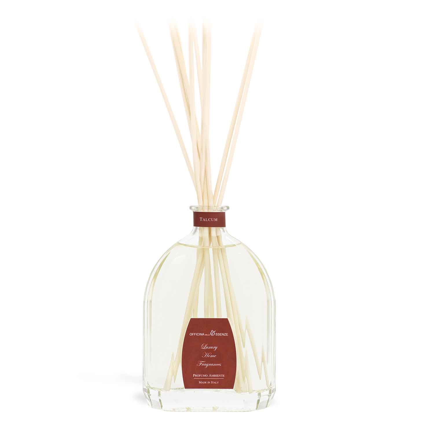 Talcum - Diffusore di essenze per la casa da 500 ml Talcum - Diffusore di essenze per la casa da 500 ml