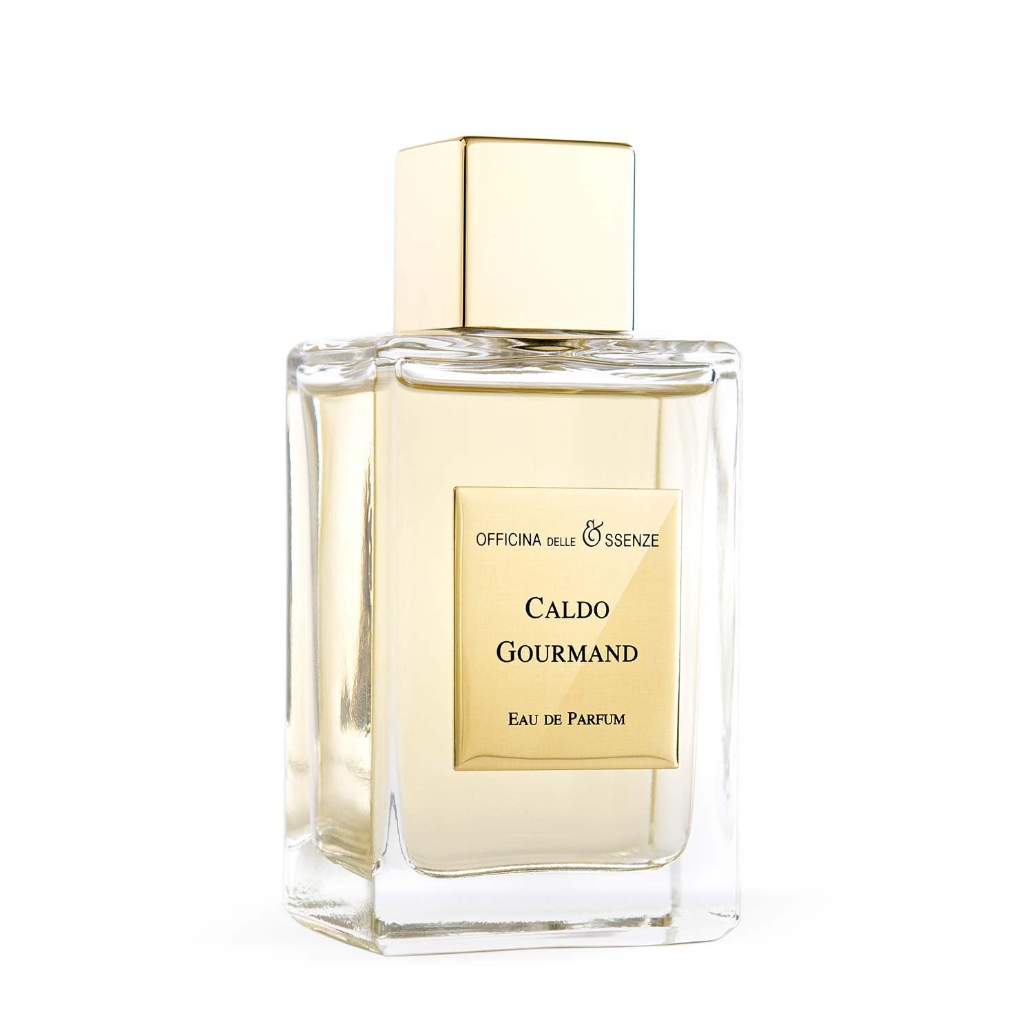 Caldo Gourmand profumo di nicchia di Officina delle Essenze Caldo Gourmand profumo di nicchia di Officina delle Essenze