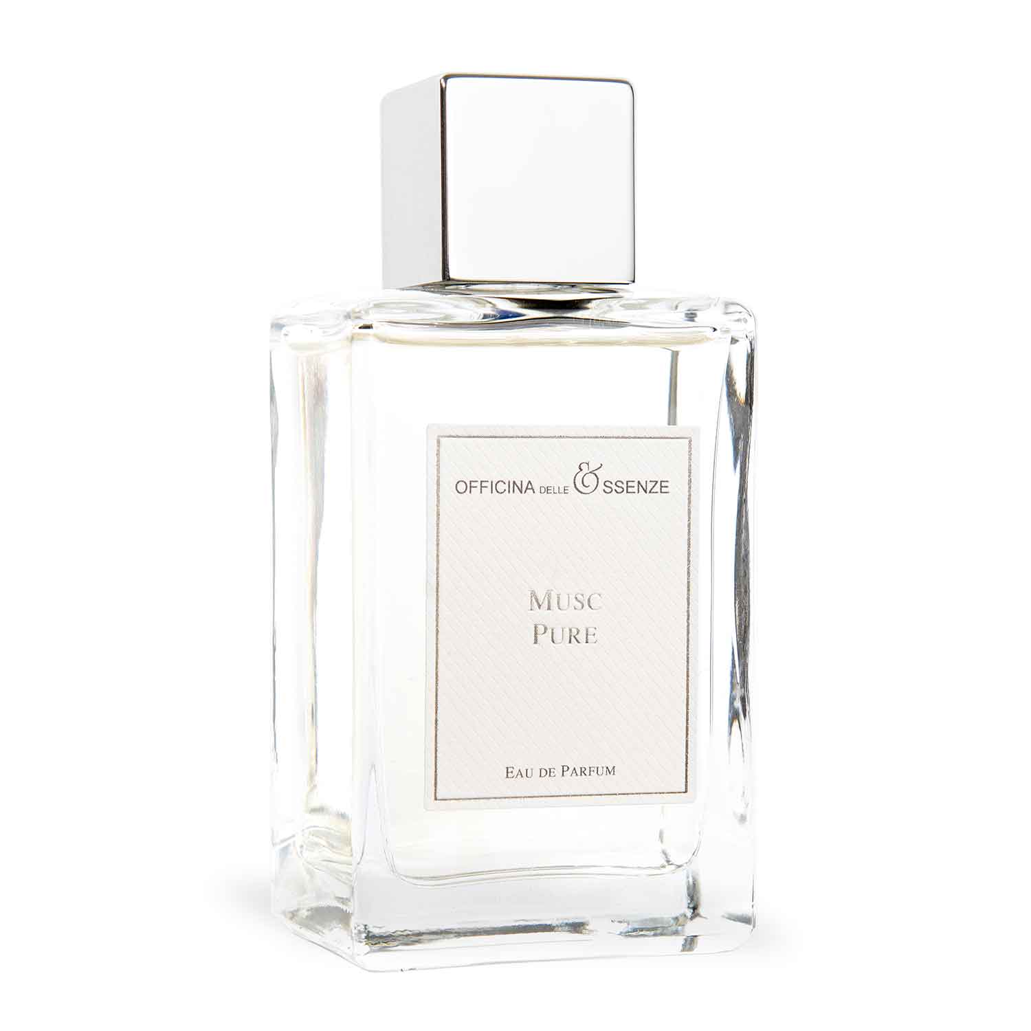 Musc Pure profumo di nicchia di Officina delle Essenze Musc Pure profumo di nicchia di Officina delle Essenze