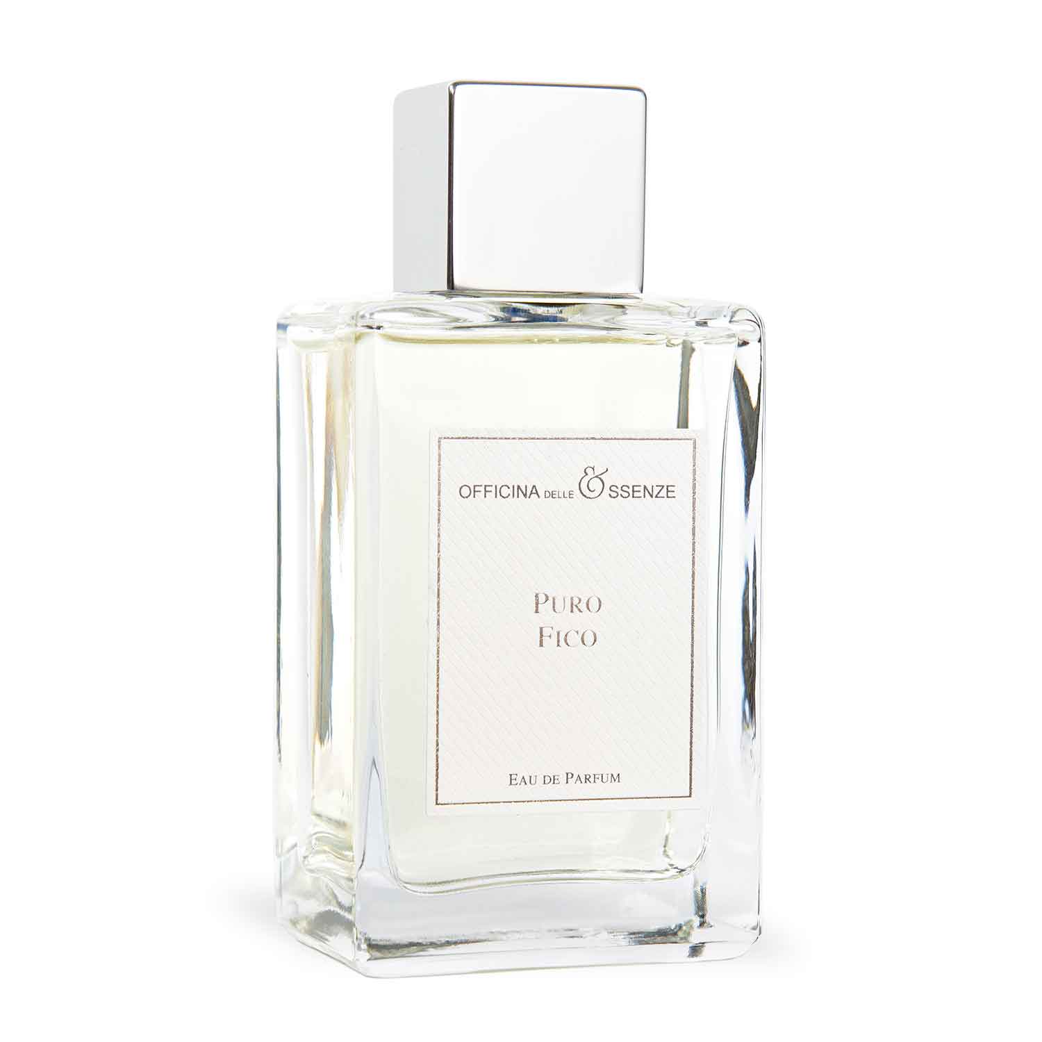 Puro Fico profumo di nicchia di Officina delle Essenze Puro Fico profumo di nicchia di Officina delle Essenze