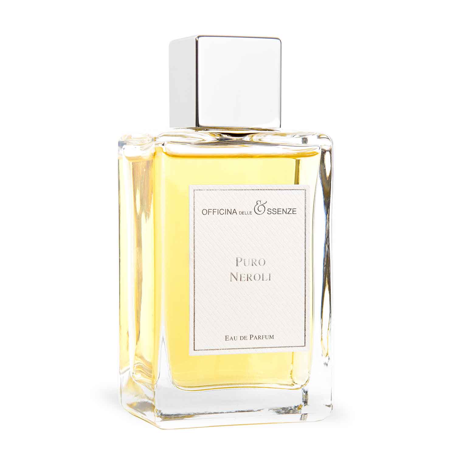 Puro Neroli profumo di nicchia di Officina delle Essenze Puro Neroli profumo di nicchia di Officina delle Essenze