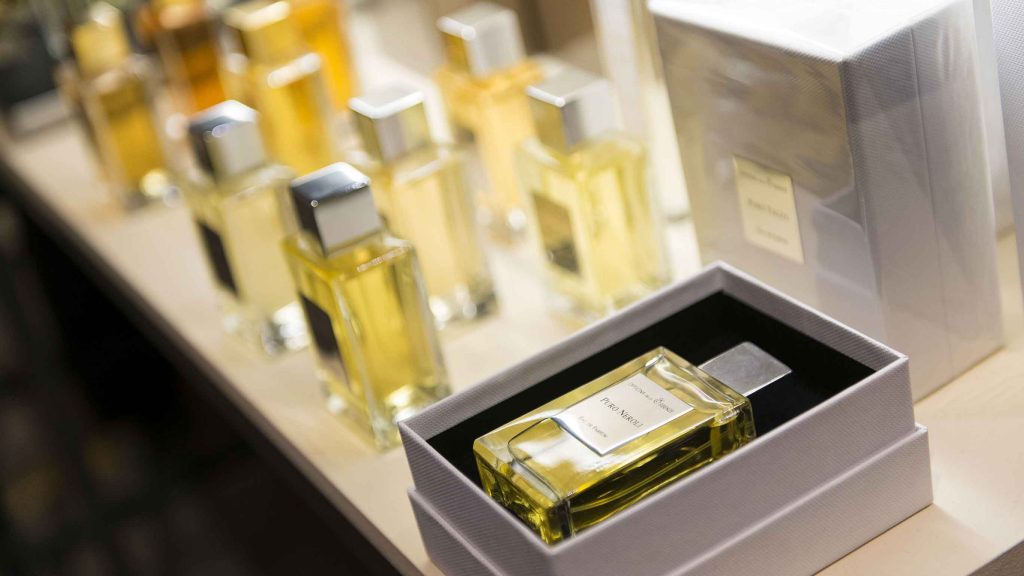 EDP Officina delle Essenze a Fragranze 2017 EDP Officina delle Essenze a Fragranze 2017