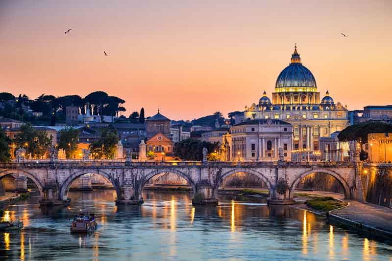 Roma Roma