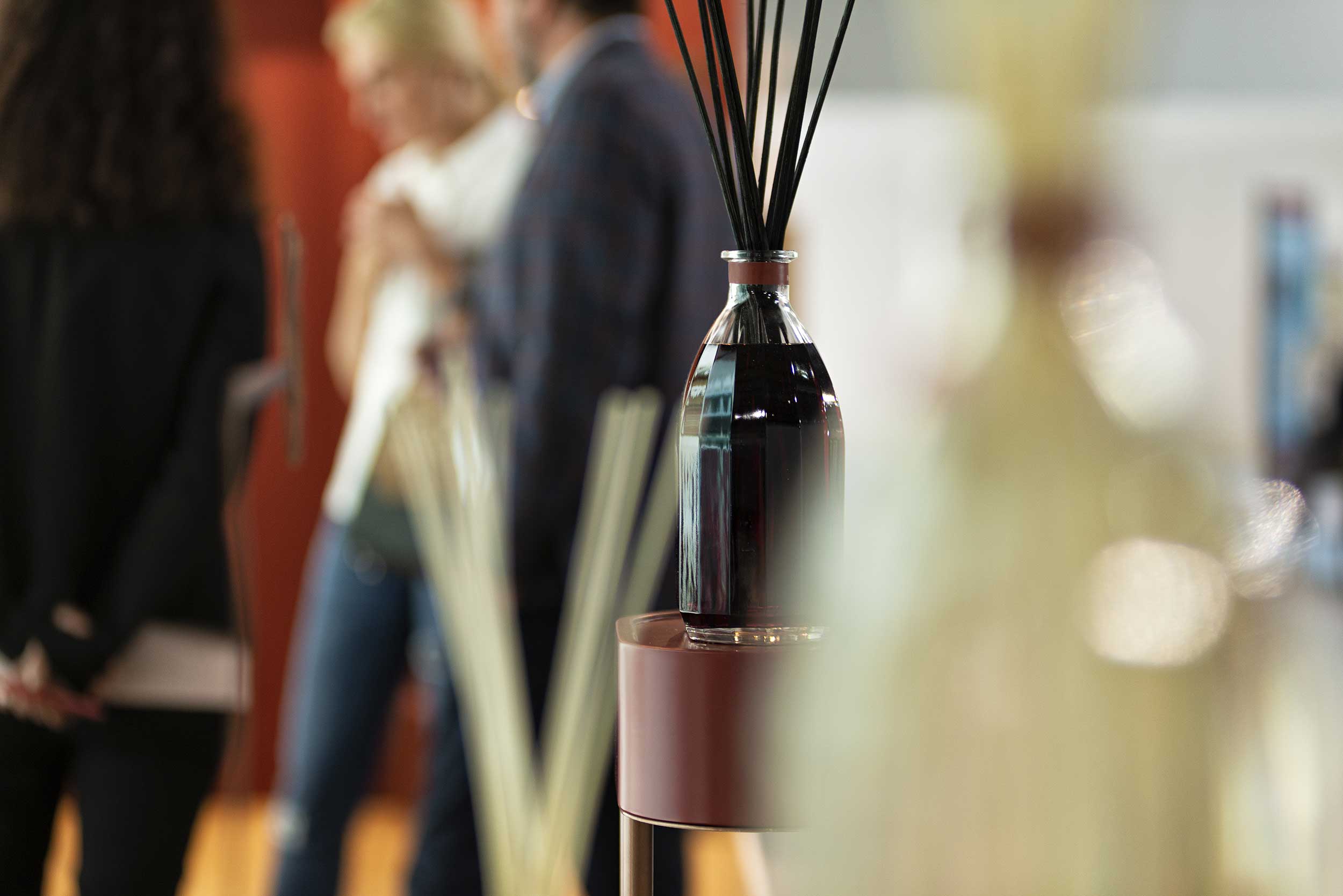 Home fragrances HOMI 2018 - Officina delle Essenze 06 Home fragrances HOMI 2018 - Officina delle Essenze 06