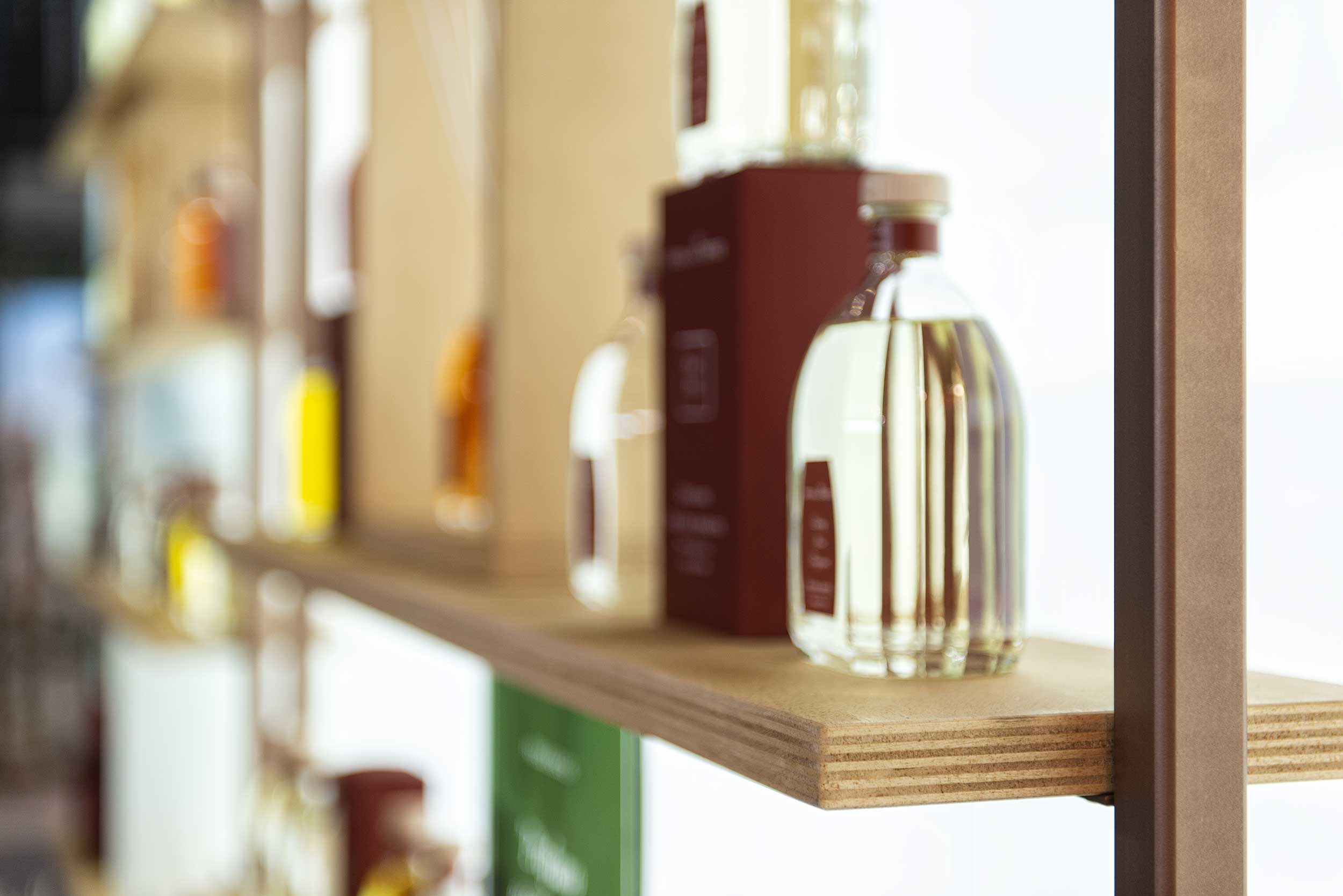 Profumi ambiente a HOMI 2018 - Officina delle Essenze 01 Profumi ambiente a HOMI 2018 - Officina delle Essenze 01