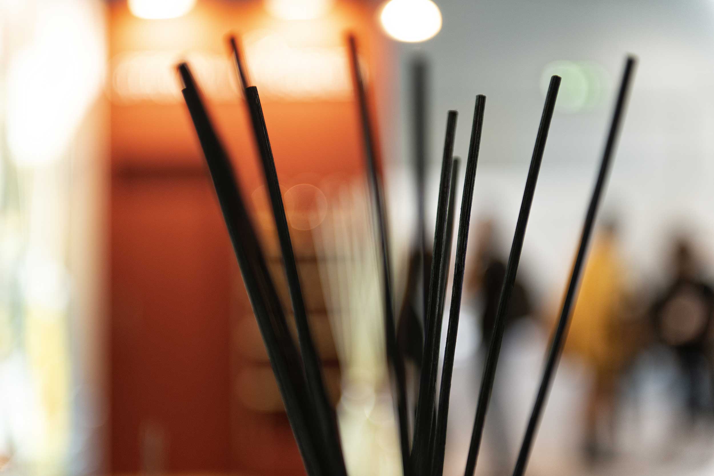 Profumi ambiente a HOMI 2018 - Officina delle Essenze 04 Profumi ambiente a HOMI 2018 - Officina delle Essenze 04