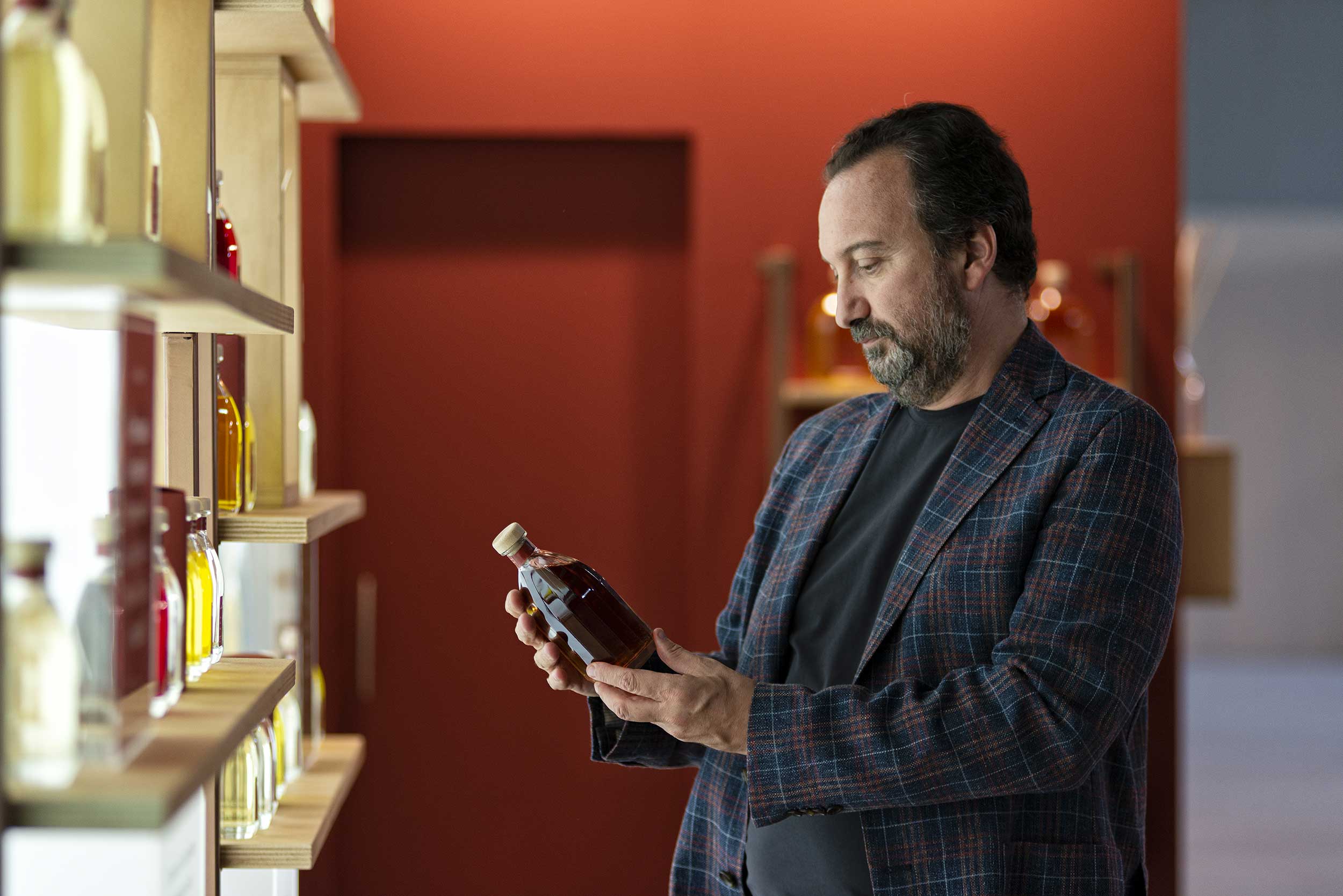 Profumi ambiente a HOMI 2018 - Officina delle Essenze 15 Profumi ambiente a HOMI 2018 - Officina delle Essenze 15