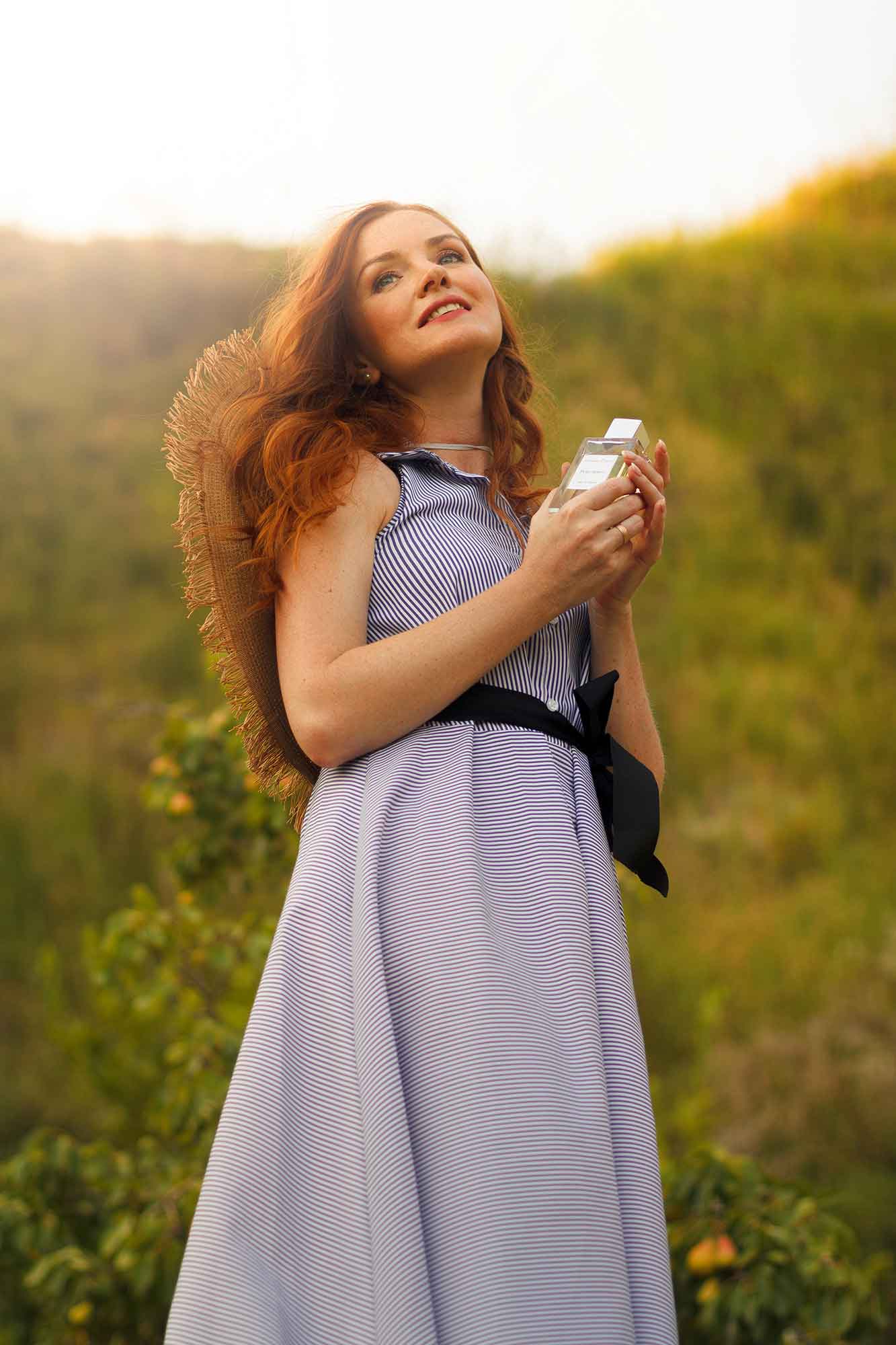 Puro Neroli eau de parfum niche Puro Neroli eau de parfum niche
