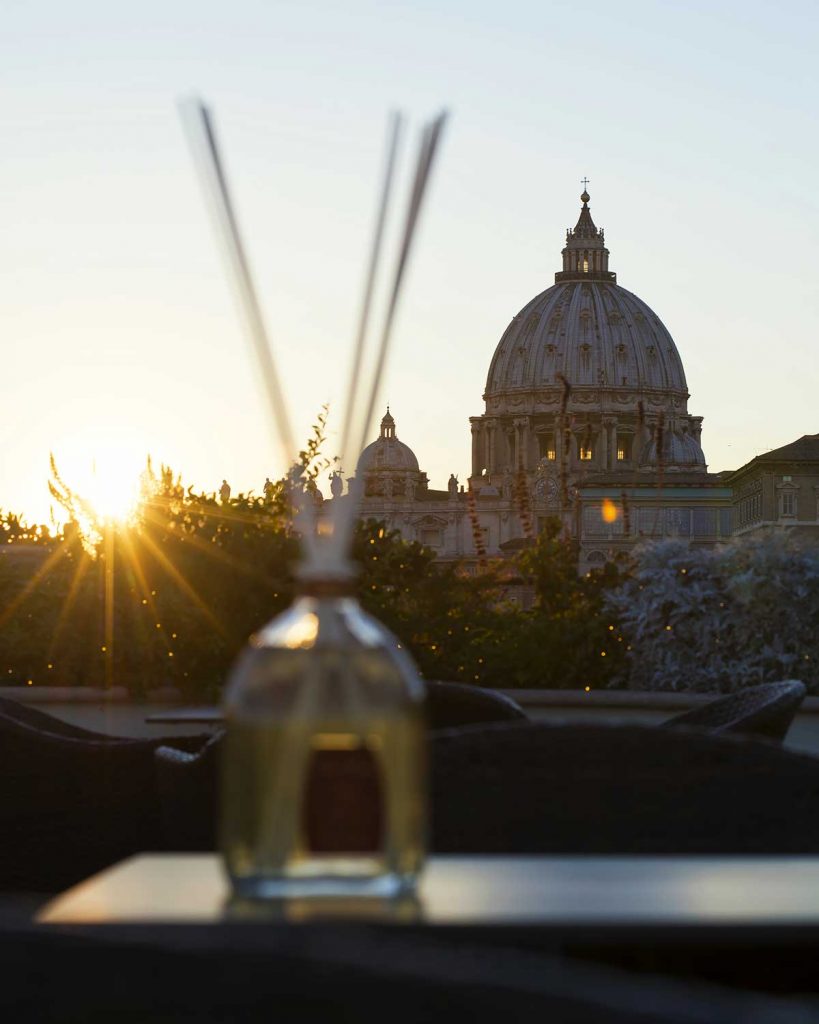 Home diffusers made in Rome Home diffusers made in Rome
