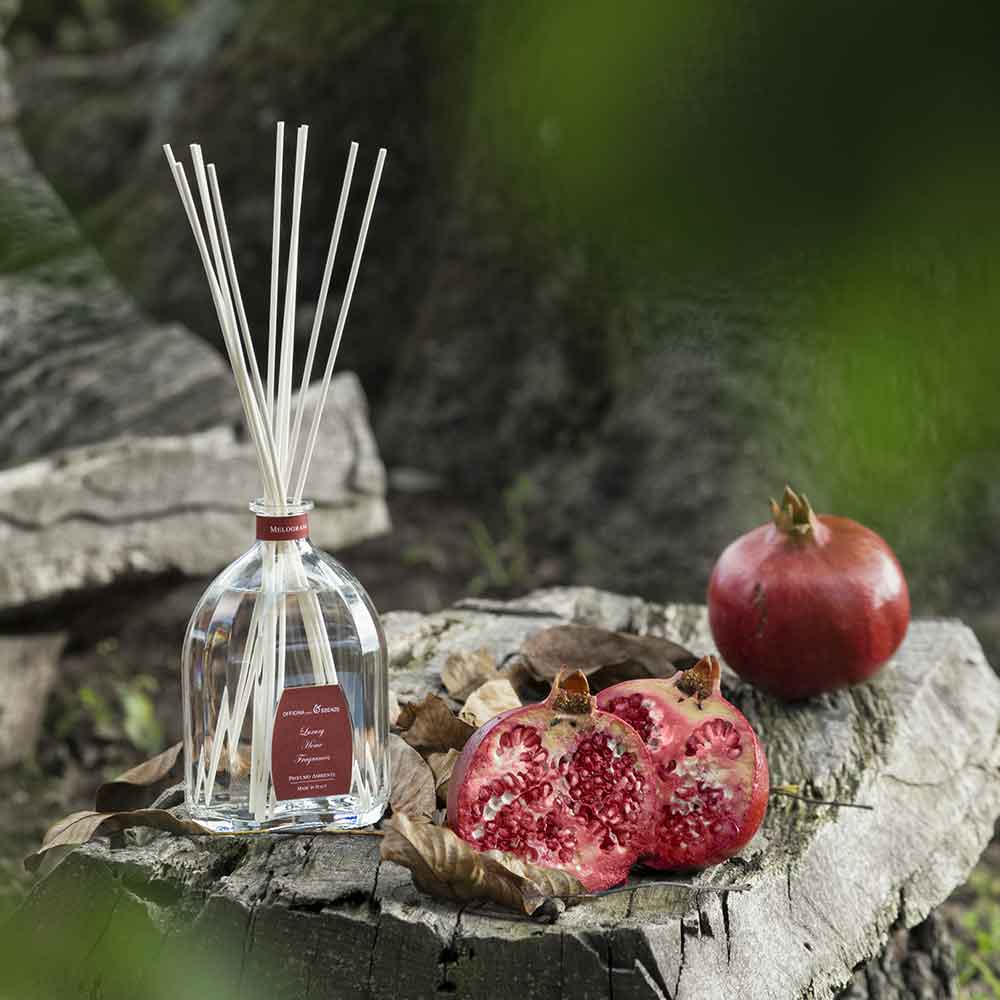 Profumo per l'ambiente naturale Profumo per l'ambiente naturale