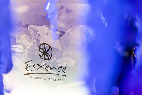 Poster di Esxence 2017: The Garden of Heaven Poster di Esxence 2017: The Garden of Heaven