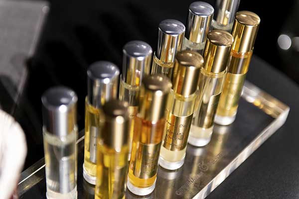 Profumi di nicchia a Esxence 2018: The Years of Exellence Profumi di nicchia a Esxence 2018: The Years of Exellence