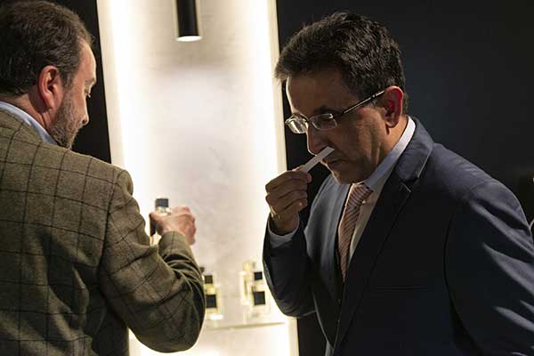 Alla ricerca del profumo ad Esxence 2019: The Inspiration Flow Alla ricerca del profumo ad Esxence 2019: The Inspiration Flow