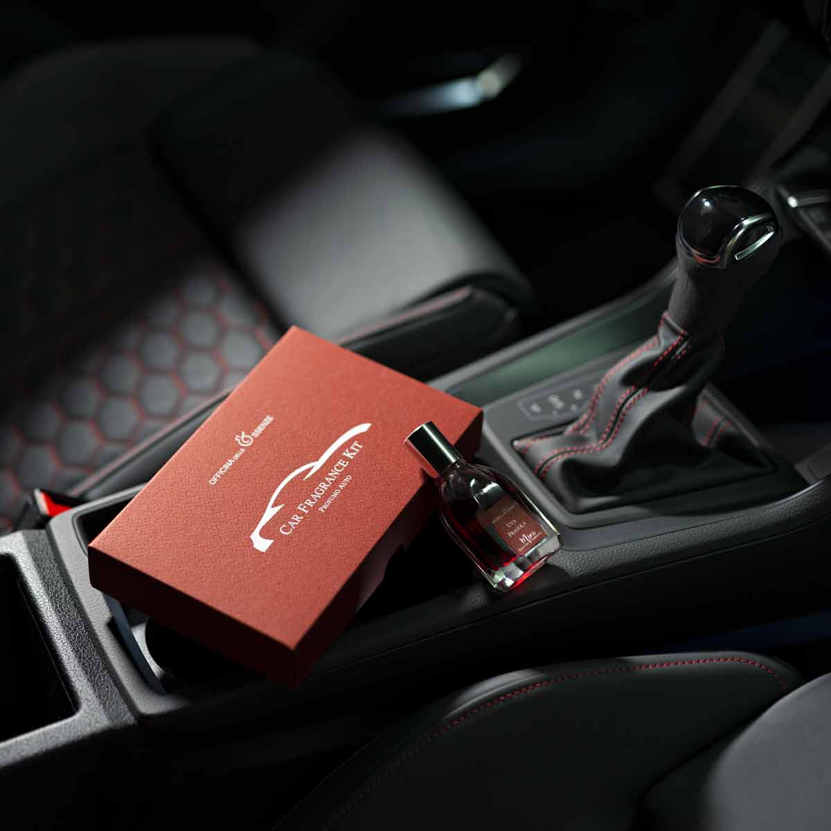 Migliore profumo per auto Migliore profumo per auto