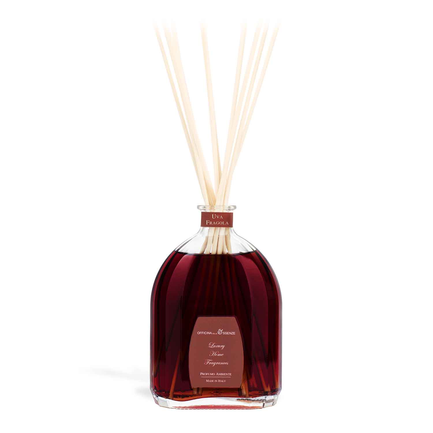Uva Fragola - Profumatore per la casa da 250 ml Uva Fragola - Profumatore per la casa da 250 ml