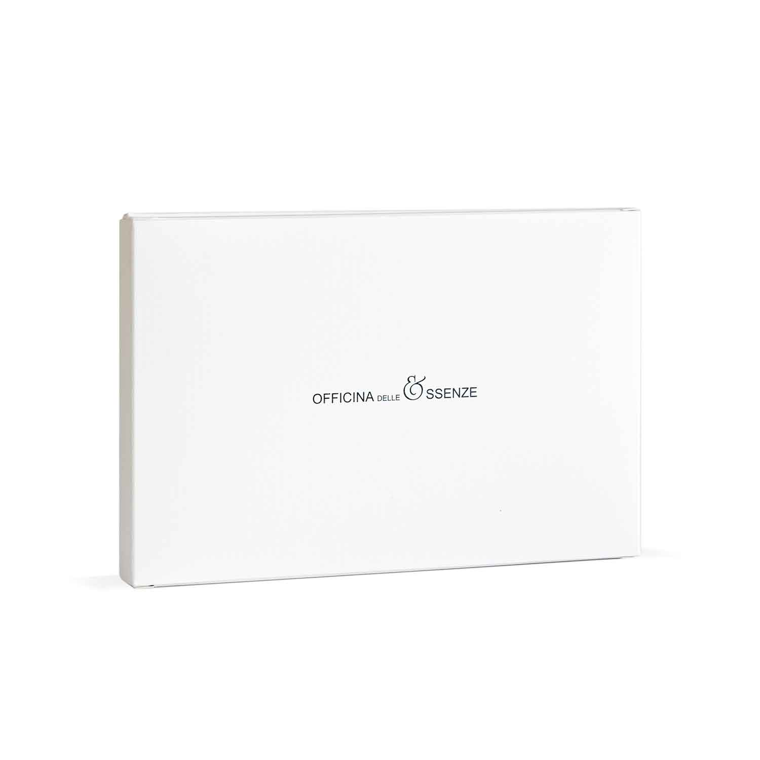 Discovery Kit con set di campioncini Discovery Kit con set di campioncini