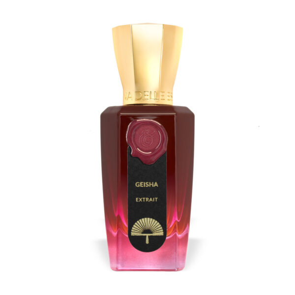 Geisha, Extrait de Parfum di Officina delle Essenze
