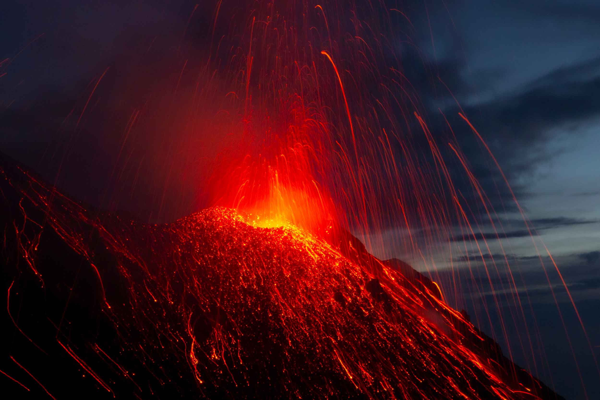 Vulcano Etna a Catania Vulcano Etna a Catania