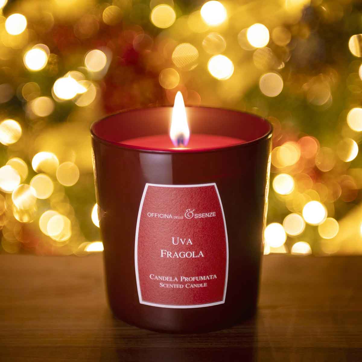 Candele profumate Candele profumate