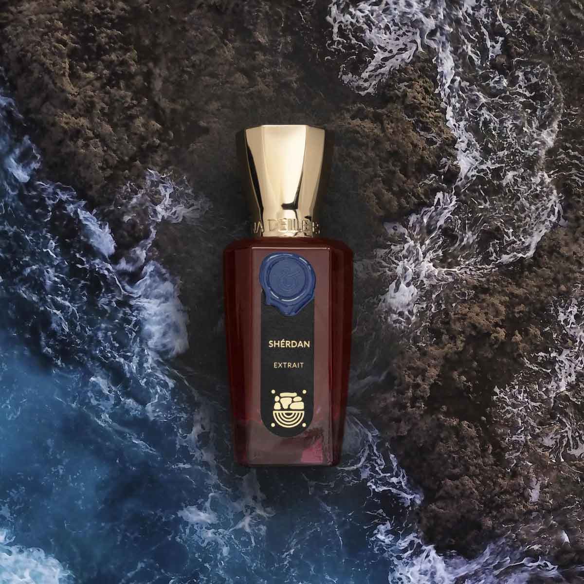 Extrait de Parfum Extrait de Parfum